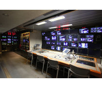 廣播電視節(jié)目制作 商業(yè)服務的創(chuàng)新引擎與品牌價值放大器