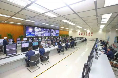 未來已來 油氣行業在5G與人工智能驅動下的雙創服務新生態