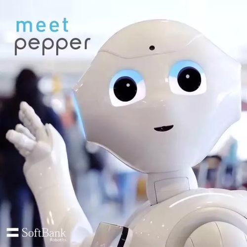 智啟未來，雙創賦能 盤點全球機器人大會前沿智能服務機器人與人工智能雙創服務